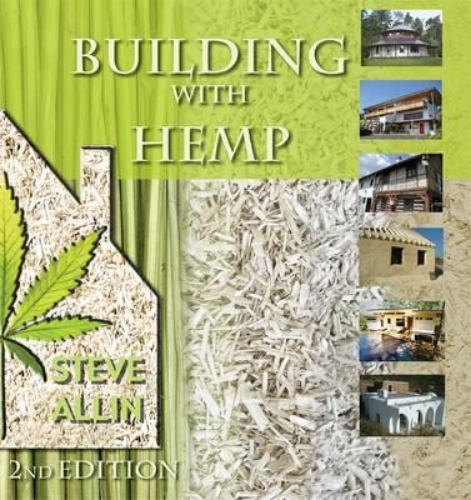 Picture of Building with Hemp