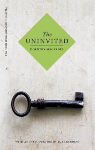 Picture of The Uninvited