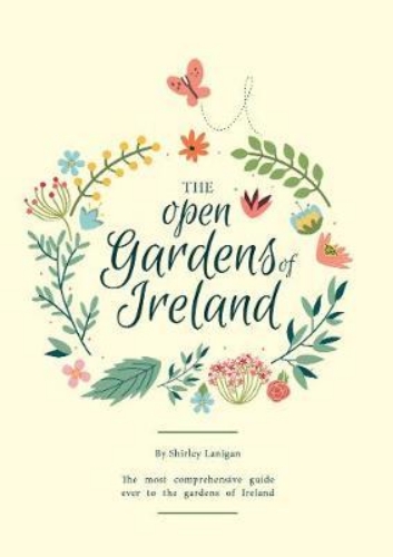 Picture of The Open Gardens of Ireland