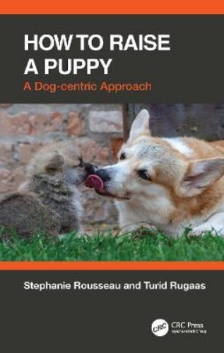 Picture of How to Raise a Puppy: A Dog-centric Approach