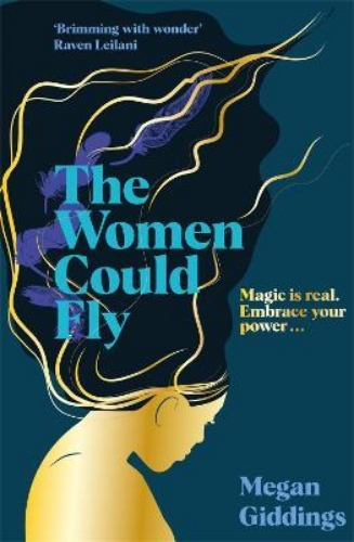 Picture of The Women Could Fly: The must read dark, magical - and timely -  critically accl