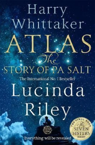 Picture of Atlas: The Story of Pa Salt