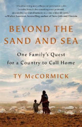 Picture of Beyond the Sand and Sea: One Family's Quest for a Country to Call Home