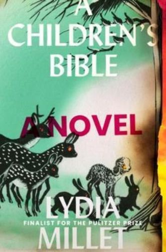 Picture of A Children's Bible: A Novel