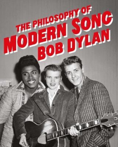 Picture of The Philosophy of Modern Song