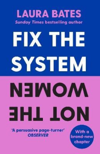 Picture of Fix the System, Not the Women