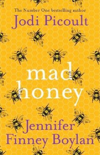 Picture of Mad Honey: The heart-pounding and heart-breaking number one international bestse