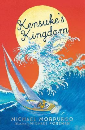 Picture of Kensuke's Kingdom (Modern Classics)