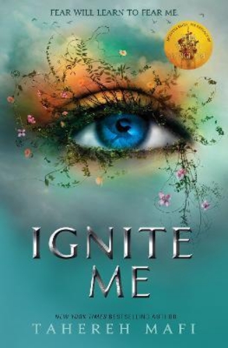 Picture of Ignite Me (Shatter Me)