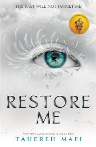 Picture of Restore Me (Shatter Me)