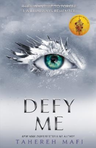 Picture of Defy Me (Shatter Me)