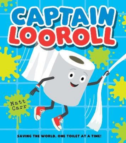 Picture of Captain Looroll