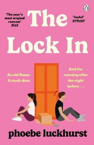 Picture of The Lock In: The Laugh-Out-Loud Romcom Shortlisted for the Bollinger Everyman Wo