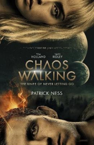 Picture of Chaos Walking: Book 1 The Knife of Never Letting Go: Movie Tie-in