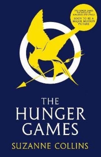 Picture of The Hunger Games