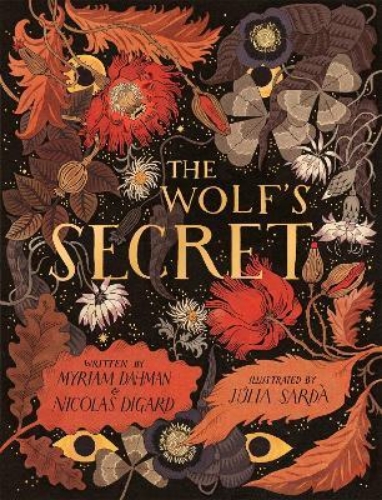 Picture of The Wolf's Secret