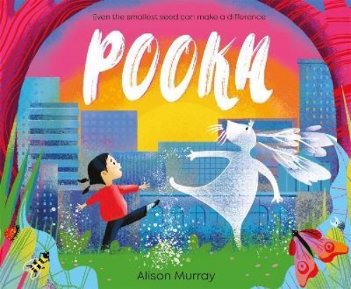 Picture of Pooka: Even The Smallest Seed Can Make a Difference