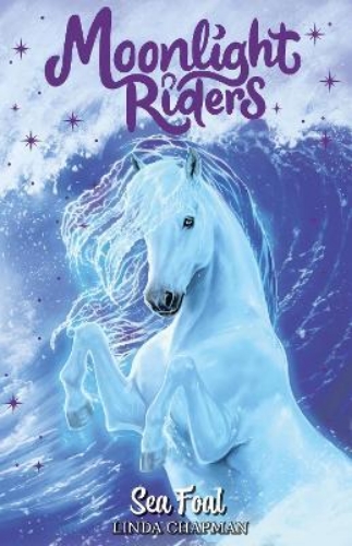 Picture of Moonlight Riders: Sea Foal: Book 4