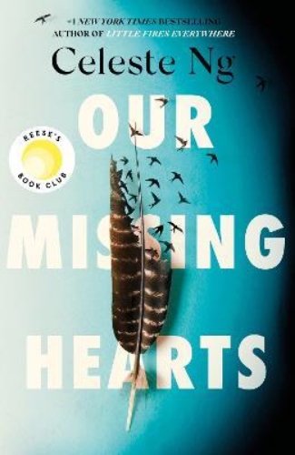 Picture of Our Missing Hearts: 'Thought-provoking, heart-wrenching' Reese Witherspoon, a Re