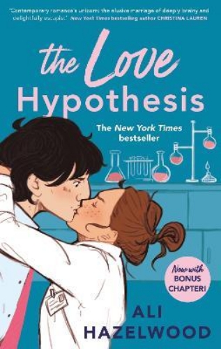 Picture of The Love Hypothesis: The Tiktok sensation and romcom of the year!