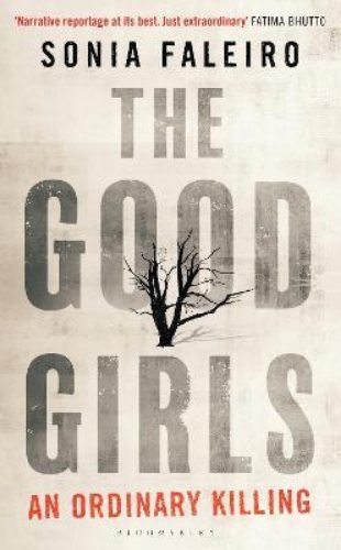 Picture of The Good Girls: An Ordinary Killing