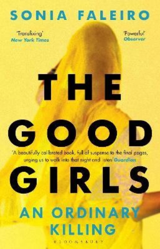 Picture of The Good Girls: An Ordinary Killing