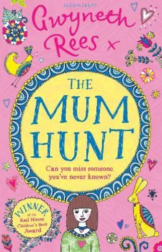 Picture of The Mum Hunt