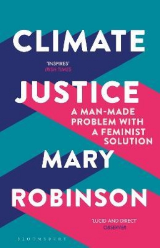 Picture of Climate Justice: A Man-Made Problem With a Feminist Solution