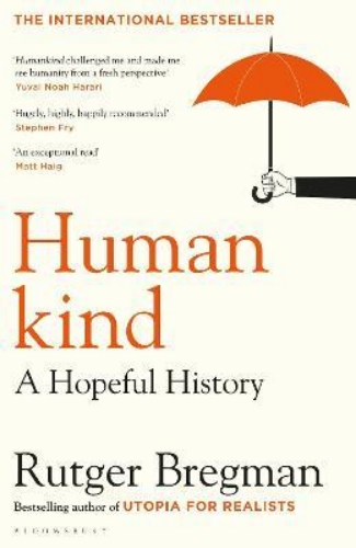 Picture of Humankind: A Hopeful History