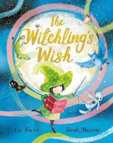 Picture of The Witchling's Wish