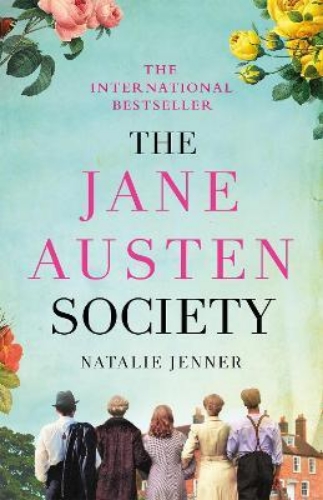 Picture of The Jane Austen Society