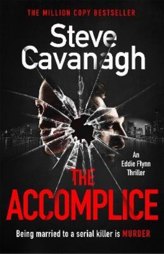 Picture of The Accomplice: The gripping, must-read thriller