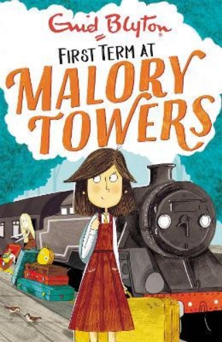 Picture of Malory Towers: First Term: Book 1