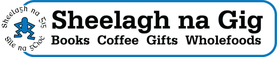 What’s in a name? Why we chose Sheelagh na Gig as our bookshop name