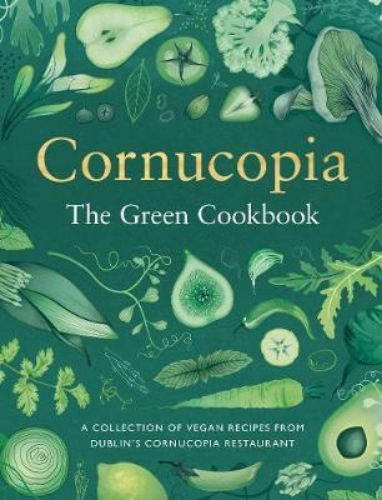 Picture of Cornucopia: The Green Cookbook