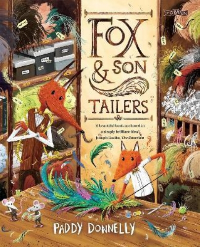 Picture of Fox & Son Tailers