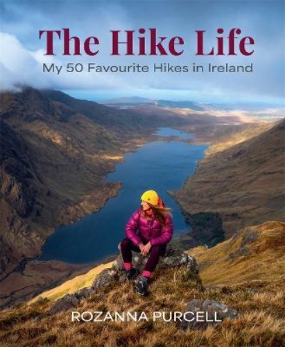 Picture of The Hike Life: My 50 Favourite Hikes in Ireland