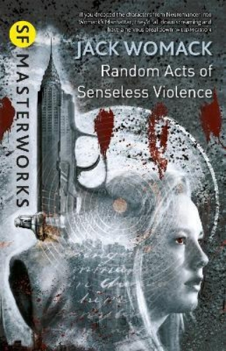 Picture of Random Acts of Senseless Violence