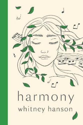 Picture of Harmony: poems to find peace