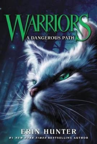 Picture of Warriors #5: A Dangerous Path