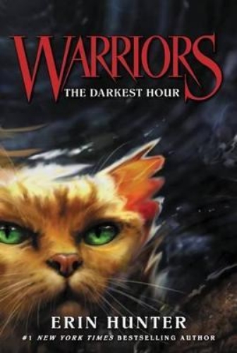Picture of Warriors #6: The Darkest Hour