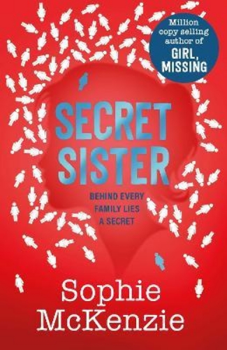 Picture of Secret Sister
