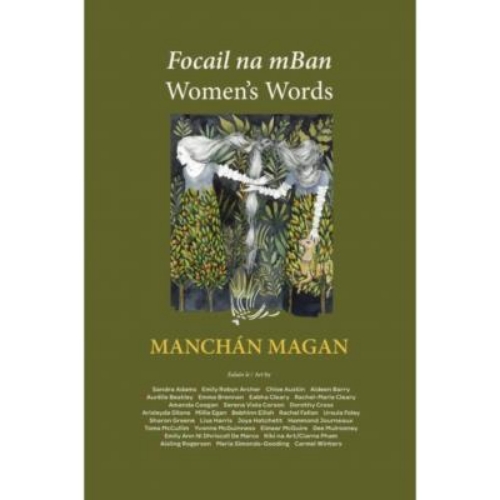 Picture of Focail na mBan Women's Words