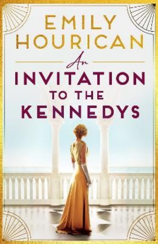 Picture of An Invitation to the Kennedys