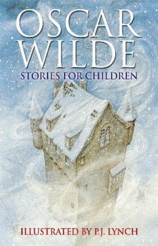 Picture of Oscar Wilde Stories For Children