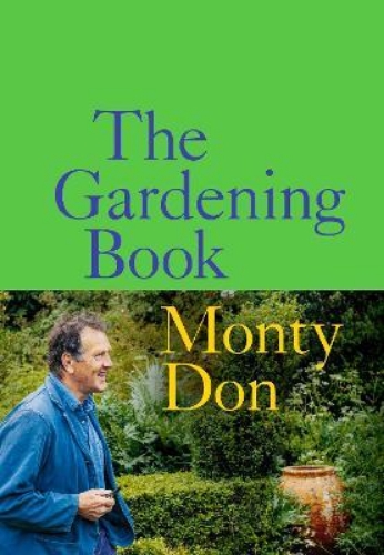 Picture of The Gardening Book