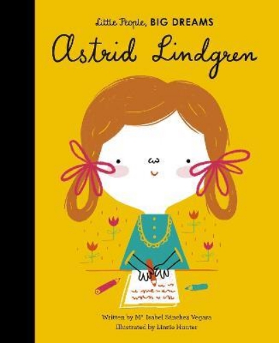 Picture of Astrid Lindgren: Volume 35