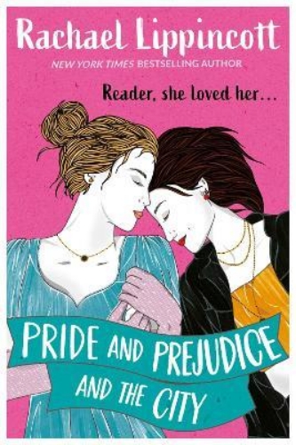 Picture of Pride and Prejudice and the City
