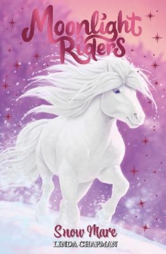 Picture of Moonlight Riders: Snow Mare: Book 5