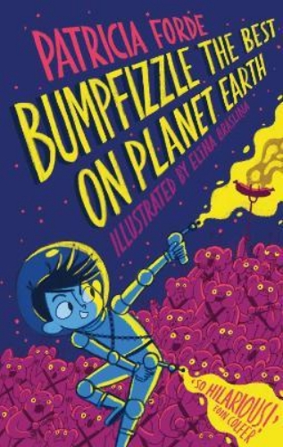 Picture of Bumpfizzle the Best on Planet Earth